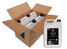 Carica l'immagine nel visualizzatore di Gallery, Liquido per Macchine del Fumo Professionali effetto NEBBIA (Haze)