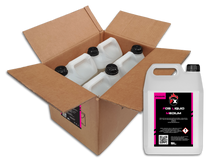Charger l'image dans la galerie, Liquido per Macchine del Fumo Standard MEDIO