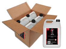 Carica l'immagine nel visualizzatore di Gallery, Liquido per Macchine del Fumo Professionali PRO
