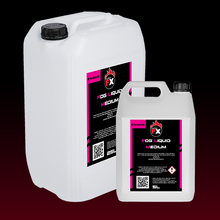 Charger l'image dans la galerie, Liquido per Macchine del Fumo Standard MEDIO