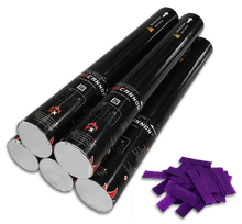 Load image into Gallery viewer, SPARA CORIANDOLI MANUALI 40cm - CORIANDOLI RETTANGOLARI 2X5