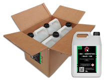 Charger l'image dans la galerie, Liquido per Macchine del Fumo Professionali ad ALTA DISSIPAZIONE
