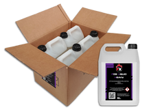 Charger l'image dans la galerie, Liquido per Macchine del Fumo Standard PESANTE
