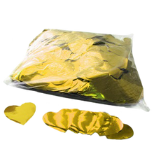 Load image into Gallery viewer, CORIANDOLI A FORMA DI CUORE
