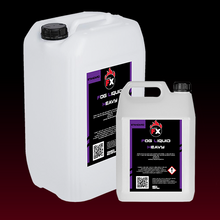 Charger l'image dans la galerie, Liquido per Macchine del Fumo Standard PESANTE
