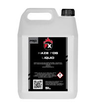 Carica l'immagine nel visualizzatore di Gallery, Liquido per Macchine del Fumo Professionali effetto NEBBIA (Haze)
