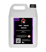 Charger l'image dans la galerie, Liquido per Macchine del Fumo Standard PESANTE
