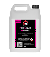Charger l'image dans la galerie, Liquido per Macchine del Fumo Standard MEDIO
